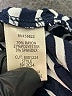 Max Studio Stripes Blue Casual Dress Size M - photo 8