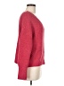 Sincerely Jules Red Pullover Sweater Size M - photo 4