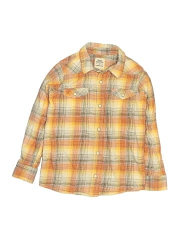Lands' End Long Sleeve Button-Down Shirt (view 1)