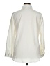 Unbranded Color Block Ivory Long Sleeve Blouse Size XL - photo 2