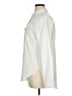 Unbranded Color Block Ivory Long Sleeve Blouse Size XL - photo 5