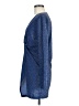 Shein Blue Cocktail Dress Size M - photo 5