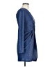 Shein Blue Cocktail Dress Size M - photo 4