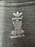 Adidas Gray Short Sleeve T-Shirt Size M - photo 7
