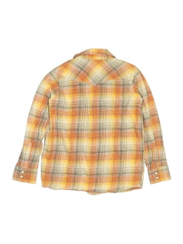Lands' End Long Sleeve Button-Down Shirt (view 2)