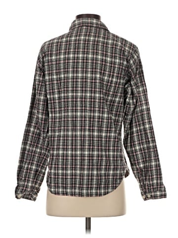 Woolrich Long Sleeve Button-Down Shirt (view 2)