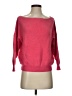 Callahan 100% Cotton Pink Pullover Sweater Size XS - photo 1