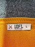 LOFT The Original Orange Pullover Sweater Size L - photo 4