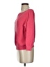 Callahan 100% Cotton Pink Pullover Sweater Size XS - photo 5