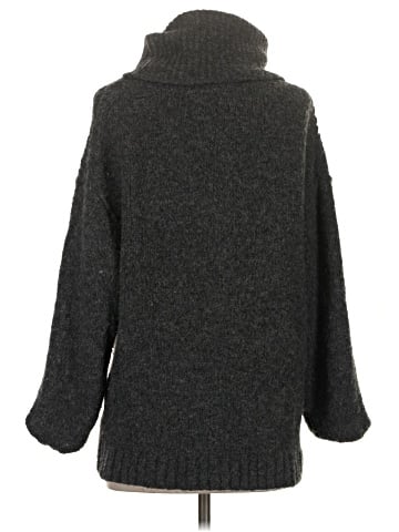 Point Sur Turtleneck Sweater (view 2)