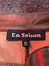 En Saison Green Casual Pants Size M - photo 7