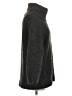 Point Sur Gray Turtleneck Sweater Size S - photo 4
