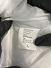Unbranded White Vest Size L - photo 6