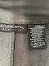 Sentimental NY Solid Gray Casual Pants Size XL - photo 4