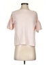 Ann Taylor LOFT 100% Cotton Pink Cardigan Size S - photo 1