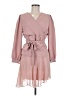 Assorted Brands Pink Cocktail Dress Size S (estimated) - photo 1