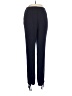 Double Zero Solid Blue Track Pants Size M - photo 1