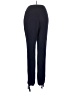 Double Zero Solid Blue Track Pants Size M - photo 2