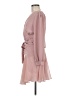 Assorted Brands Pink Cocktail Dress Size S (estimated) - photo 5