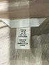 H&M 100% Polyester Tan Casual Dress Size XS - photo 4