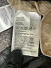 H&M 100% Polyester Tan Casual Dress Size XS - photo 5