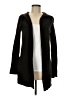 Christopher Fischer Black Brown Cardigan Size M - photo 1