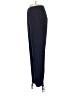 Double Zero Solid Blue Track Pants Size M - photo 5