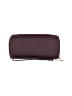 Unbranded Burgundy Wristlet One size - photo 1