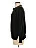 Banana Republic Factory Store Solid Black Pullover Sweater Size M - photo 5