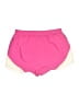 Active by Old Navy 100% Polyester Color Block Pink Athletic Shorts Size XS - photo 2