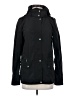 Cole Haan Solid Black Jacket Size S - photo 1