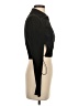 Cider Black Long Sleeve Blouse Size XS - photo 4