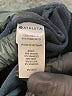 Athleta Blue Track Jacket Size S - photo 7