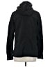 Cole Haan Solid Black Jacket Size S - photo 2