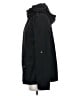 Cole Haan Solid Black Jacket Size S - photo 5