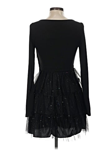Crystal Doll Cocktail Dress (view 2)