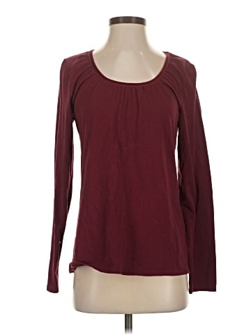 J.Jill Long Sleeve T-Shirt (view 1)