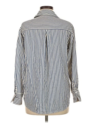 Assorted Brands Long Sleeve Button-Down Shirt (view 2)