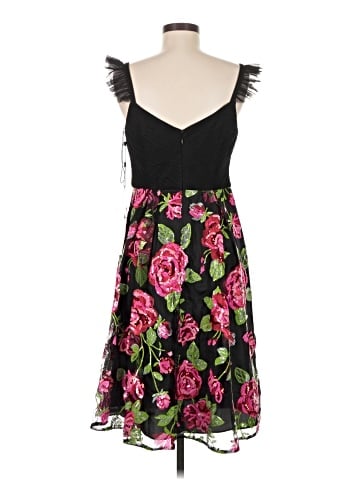Adrianna Papell Cocktail Dress (view 2)