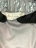 Altar'd State 100% Polyester Paisley Gray Formal Skirt Size S - photo 4