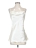 Tiana B. 100% Polyester Ivory Sleeveless Blouse Size S - photo 1