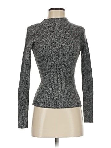 Uniqlo Turtleneck Sweater (view 1)