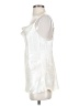 Tiana B. 100% Polyester Ivory Sleeveless Blouse Size S - photo 5