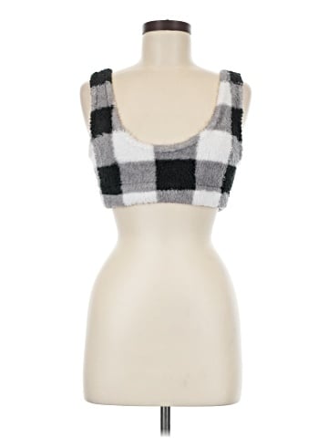 Love Poem Sleeveless Top (view 1)