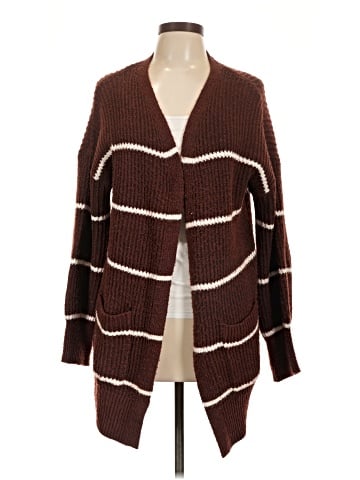 Olive and Oak Cardigan (view 1)