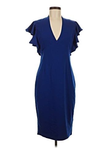 Neiman Marcus Cocktail Dress (view 1)