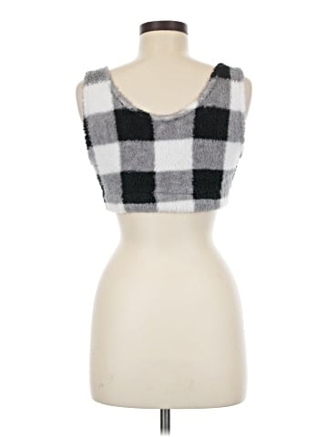 Love Poem Sleeveless Top (view 2)