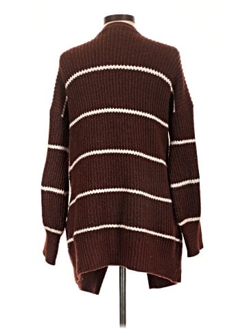 Olive and Oak Cardigan (view 2)