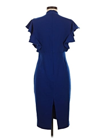 Neiman Marcus Cocktail Dress (view 2)