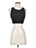 Athleta Black Tank Top Size XS - photo 1
